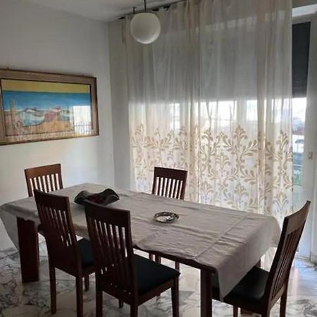 Appartamento Casa Vacanze Lorien Genova Esterno foto