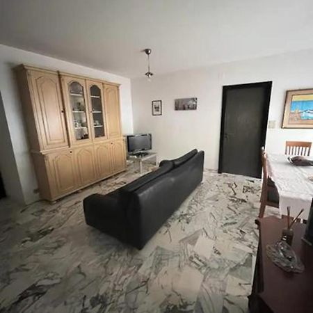 Appartamento Casa Vacanze Lorien Genova Esterno foto