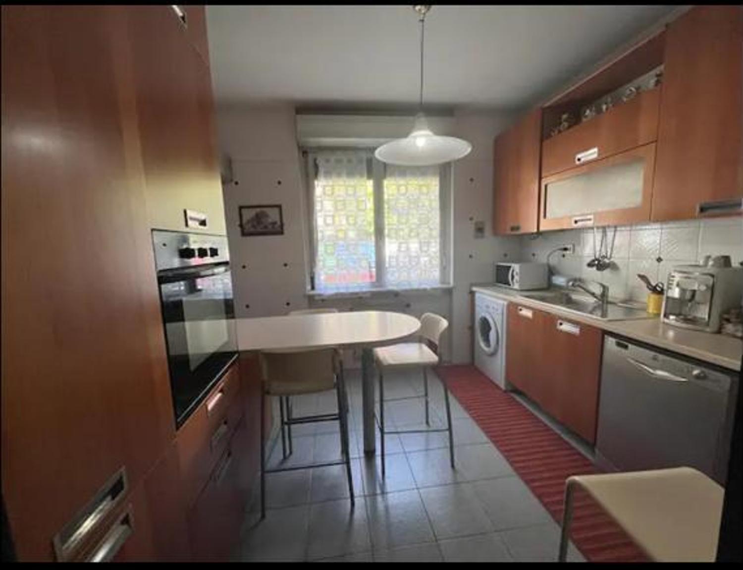 Appartamento Casa Vacanze Lorien Genova Esterno foto
