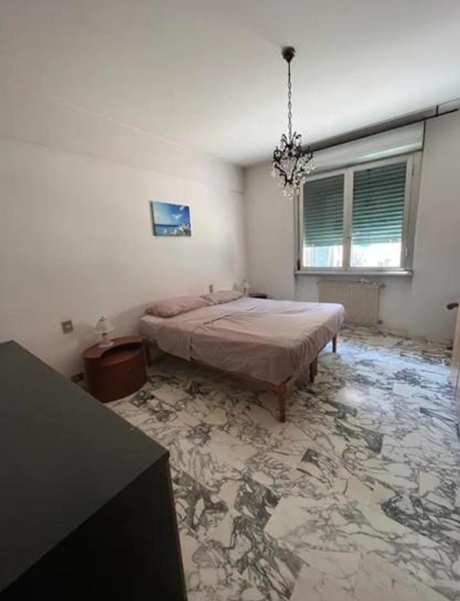 Appartamento Casa Vacanze Lorien Genova Esterno foto